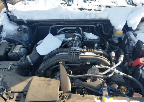 2018 Subaru Crosstrek 2.0I Premium from USA, damaged, VIN JF2GTABC9JH309926